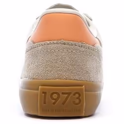 Sneakers basse Pepe jeans PLS31586-837 Beige - 40 - Vista aggiuntiva 3