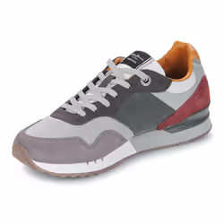 Sneakers Pepe jeans LONDON BRAND M Grigio - 44 - Vista aggiuntiva 3