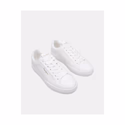Sneakers Pepe jeans PLS00031 CAMDEN RUMP W Bianco - 39