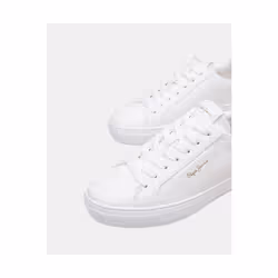 Sneakers Pepe jeans PLS00031 CAMDEN RUMP W Bianco - 40