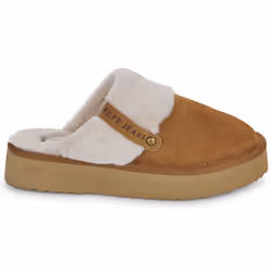 Pantofole Pepe jeans DISSY NORTH W Marrone - 38 - Vista aggiuntiva 2