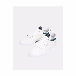 Sneakers Pepe jeans PMS30839 KENTON COURT M Bianco - 42 - Vista aggiuntiva 2