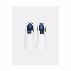Sneakers Pepe jeans PMS30839 KENTON COURT M Bianco - 42 - Vista aggiuntiva 3