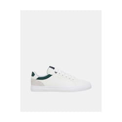 Sneakers Pepe jeans PMS30839 KENTON COURT M Bianco - 43