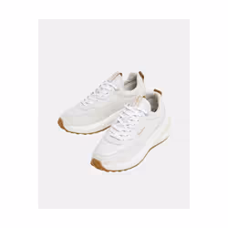 Sneakers Pepe jeans PLS60014 WINSLOW ACTION W Bianco - 40 - Vista aggiuntiva 2