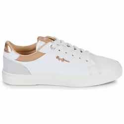 Sneakers basse Pepe jeans KENTON COURT W Bianco - 37