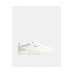 Sneakers Pepe jeans PLS31588 KENTON COURT W Bianco - 37