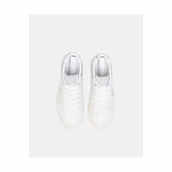Sneakers Pepe jeans PLS31588 KENTON COURT W Bianco - 38 - Vista aggiuntiva 3