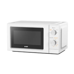 SVAN SMW19700 forno a microonde Bianco Solo microonde Superficie piana 19 L 700 W