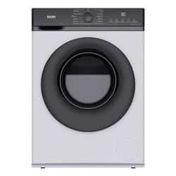 SVAN SL6203AIDV lavatrice Caricamento frontale 6 kg 1200 Giri/min Bianco