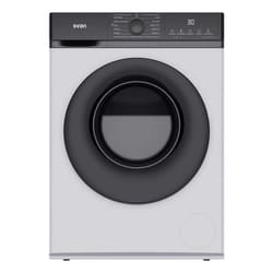 SVAN SL8203AIDV lavatrice Caricamento frontale 8 kg 1200 Giri/min Bianco