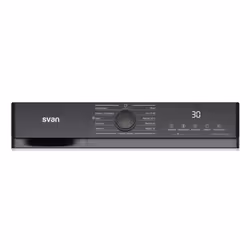 SVAN SL8203AIDV lavatrice Caricamento frontale 8 kg 1200 Giri/min Bianco - Vista aggiuntiva 2