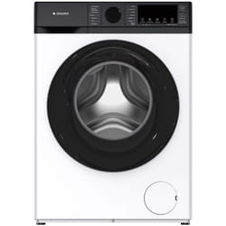 Aspes AL8202AIDV lavatrice Caricamento frontale 8 kg 1200 Giri/min Bianco