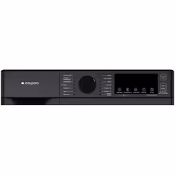 Aspes AL8202AIDV lavatrice Caricamento frontale 8 kg 1200 Giri/min Bianco - Vista aggiuntiva 2
