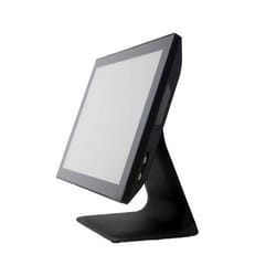 Premier KT-2000 J6412 15" 1024 x 768 Pixel Touch screen Nero