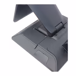 Premier KT-2000 J6412 15" 1024 x 768 Pixel Touch screen Nero