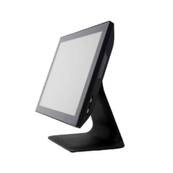 Premier KT-2000 I5 1,6 GHz 15" 1024 x 768 Pixel Touch screen Nero