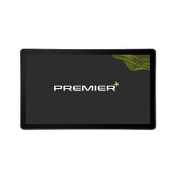Premier PCP-215 W J6412 1,99 GHz Tablet 54,6 cm (21.5") 1920 x 1080 Pixel Touch screen Nero