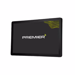Premier PCP-215 W J6412 1,99 GHz Tablet 54,6 cm (21.5") 1920 x 1080 Pixel Touch screen Nero - Vista aggiuntiva 2