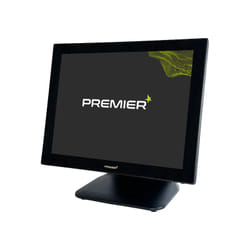Premier KT-2000 i5-10210 1,6 GHz Tutto in uno 38,1 cm (15") 1024 x 768 Pixel Touch screen Nero