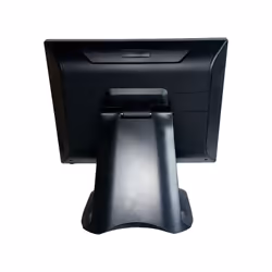 Premier KT-2000 i5-10210 1,6 GHz Tutto in uno 38,1 cm (15") 1024 x 768 Pixel Touch screen Nero - Vista aggiuntiva 3