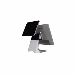 Premier KT-3000 J6412 1,99 GHz 15" 1024 x 768 Pixel Touch screen Argento