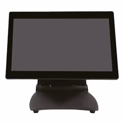 Premier KT-100 FT W, 39,6 cm (15.6"), 1366 x 768 Pixel, LCD, Capacitivo, Intel® Pentium®, J6412