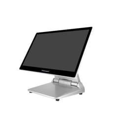 Premier SQ-150 W J6412 15.6" 1366 x 768 Pixel Touch screen Argento