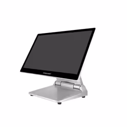 Premier SQ-150 A RK3568 1,8 GHz 15.6" 1366 x 768 Pixel Touch screen Argento - Vista aggiuntiva 3