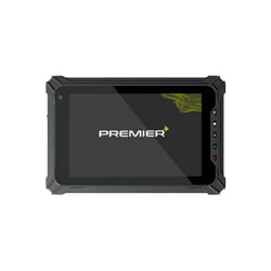 Premier MAXI 108 Tablet 8 pollici 8 GB RAM 128 GB Wi-Fi + 4G Nero