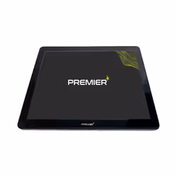 Premier KT-810 N97 1,99 GHz Tutto in uno 38,1 cm (15") 1024 x 768 Pixel Touch screen Nero - Vista aggiuntiva 4