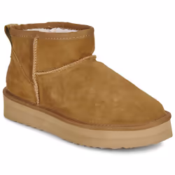 Stivaletti Pepe jeans DISSY YOUNG W Marrone - 40
