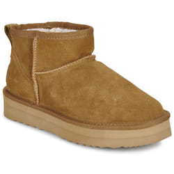 Stivaletti Pepe jeans DISSY YOUNG W Marrone - 40