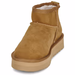 Stivaletti Pepe jeans DISSY YOUNG W Marrone - 40