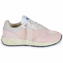 Sneakers basse Pepe jeans MARLON DIVIDED W Rosa - 36