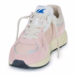 Sneakers basse Pepe jeans MARLON DIVIDED W Rosa - 36