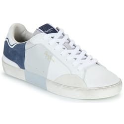 Sneakers Pepe jeans LANE PRINT M Bianco - 41