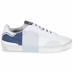 Sneakers Pepe jeans LANE PRINT M Bianco - 41 - Vista aggiuntiva 2