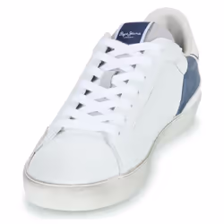 Sneakers Pepe jeans LANE PRINT M Bianco - 41 - Vista aggiuntiva 3