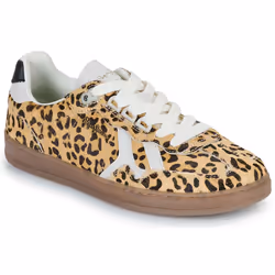 Sneakers basse Pepe jeans BALL TOP W Marrone - 40