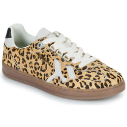 Sneakers basse Pepe jeans BALL TOP W Marrone - 41