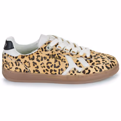Sneakers basse Pepe jeans BALL TOP W Marrone - 41