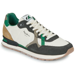 Sneakers Pepe jeans BRIT COVER M Nero - 43