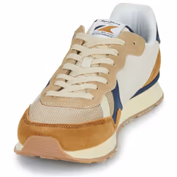 Sneakers Pepe jeans BRIT CAMP M Marrone - 43
