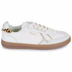 Sneakers basse Pepe jeans BALL FUN W Bianco - 36