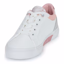 Scarpe bambini Pepe jeans KENTON COURT G Bianco - 36 - Vista aggiuntiva 3
