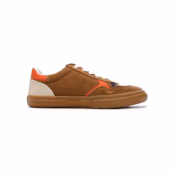 Sneakers Pepe jeans PMS31077-859 Marrone - 42 - Vista aggiuntiva 2
