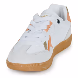 Scarpe bambini Pepe jeans BALL RETRO G Bianco - 32