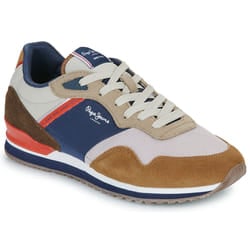 Sneakers Pepe jeans LONDON LIFE M Multicolore - 40