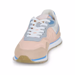 Scarpe bambini Pepe jeans LONDON FENIX G Rosa - 32 - Vista aggiuntiva 3